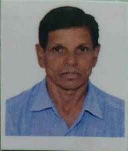 Bipinbhai Govindbhai Gamit
