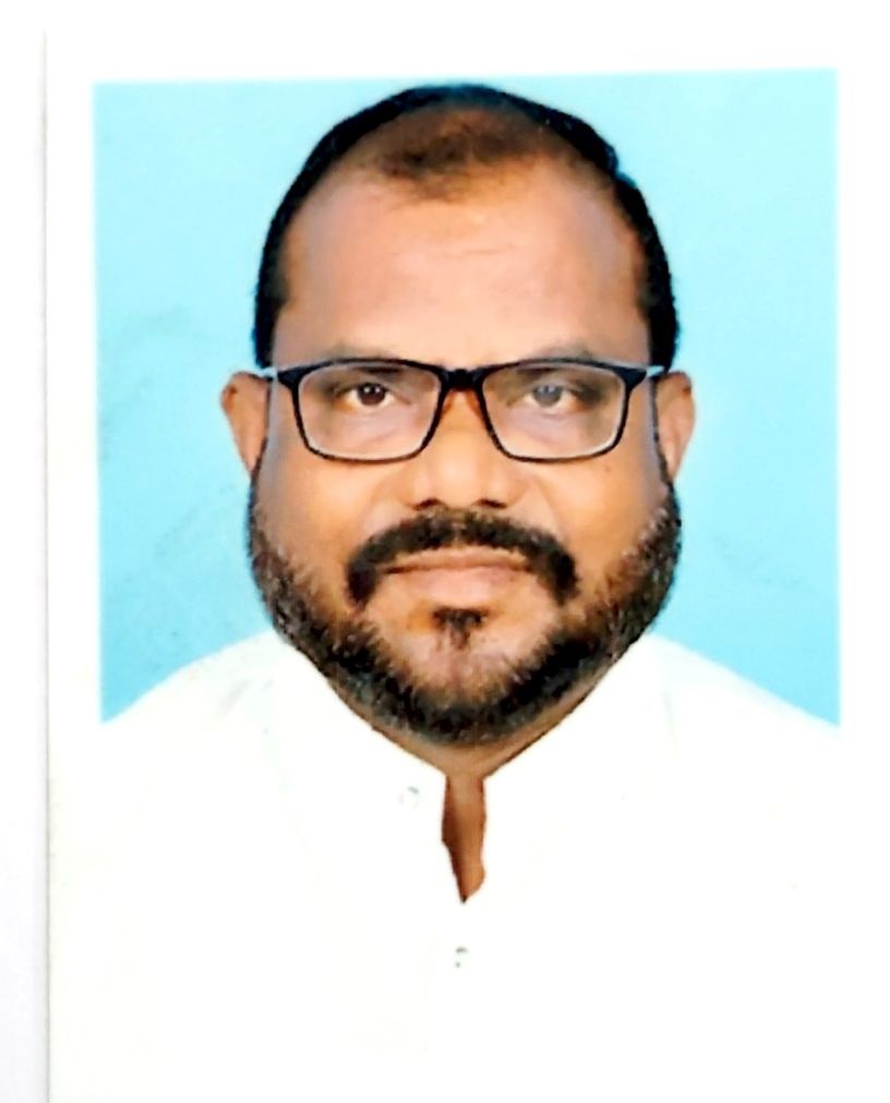 Gamit Nitinbhai Nimabhai