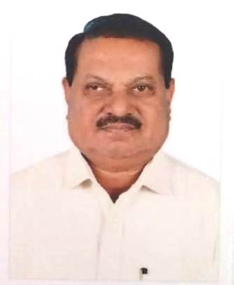 Gamit Punabhai Dhedabhai