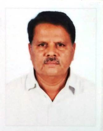 Gamit Rambhai Harilal