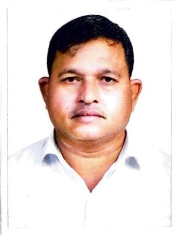 Kokani Mohanbhai Dhedabhai