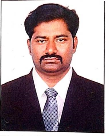 Sunilbhai Chaudhari