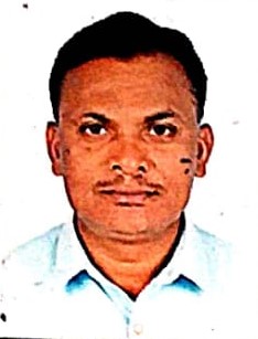 Sunilbhai Nagajibhai Gamit