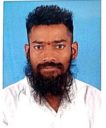 Umedbhai Bhimsingbhai Gamit