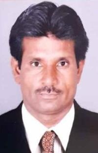 Bajrang Hitendrakumar Bhagvanajibhai Patel