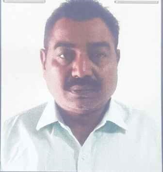 Bhavanbhai Devjibhai Vora