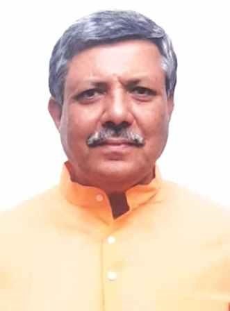 Dave Chandrashekharbhai
