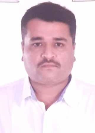 Gadhvi Tarunbhai Biharidan