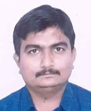 Nemishkumar Dharmendrabhai Shah