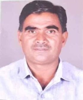 Parmar Natubhai Lakhabhai