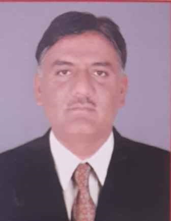 Parmar Pravinsinh