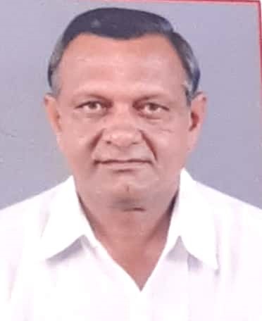 Patel Mohanbhai Dayabhai