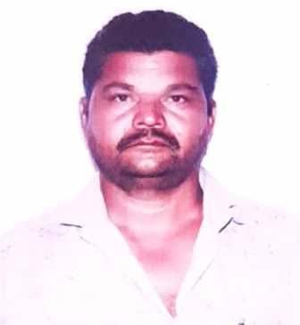 Rajubhai Kumarkhaniya