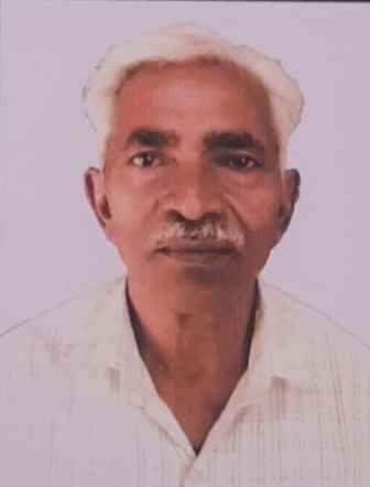 Sakariya Bhavsangbhai