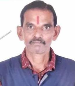 Satrotiya Vinodbhai Babubhai