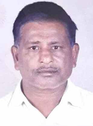 Satvara Chohan Jayesh Laljibhai Patrakar