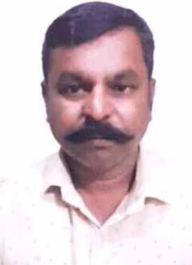 Solanki Pravinbhai Motibhai