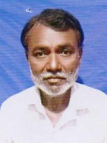 Bhupendra Kanubhai Sagathiya