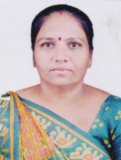 Hinaben Pravinbhai Raiyani