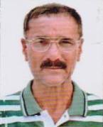 Irfanahmad Pirzada