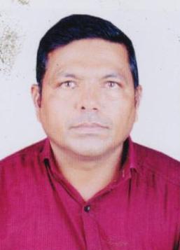 Mahebubbhai Jamalbhai Piparvadiya