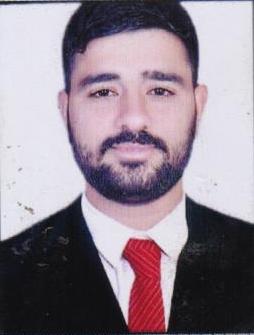 Maheshkumar Khandekha