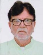 Mahmadjavid Abdulmutlib Pirzada