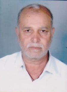 Narendrasinh Zala