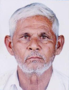 Rameshbhai Lavajibhai Dabhi