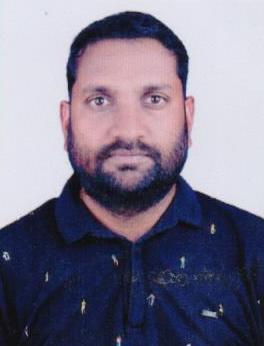 Reteshbhai Parsana
