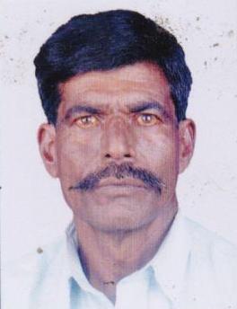 Vallabhbhai Karshanbhai Vaghela