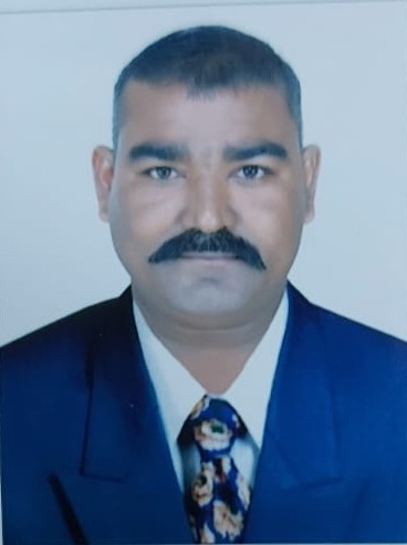 Alpeshbhai Parmar