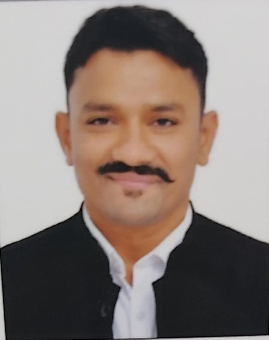 Chavda Jagdishbhai Ganpatbhai