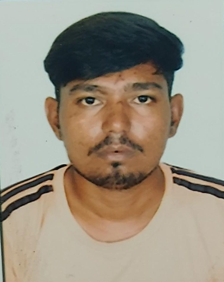 Makwana Dasharathbhai Ganpatbhai
