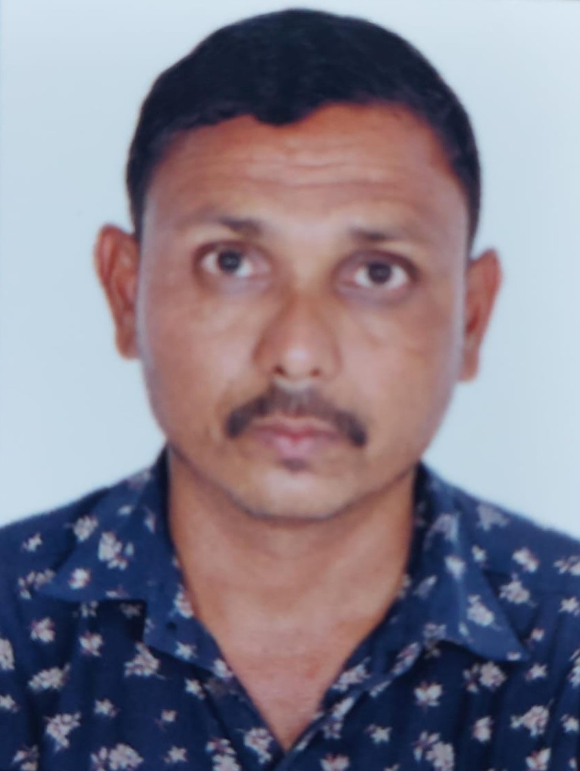 Makwana Kamleshbhai