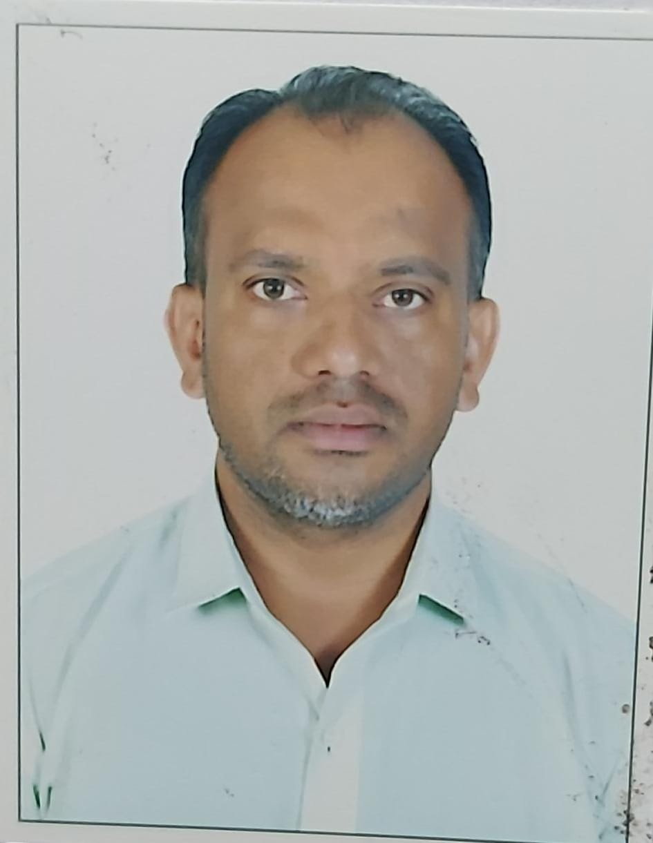 Nageshkumar Ganpatbhai Zala