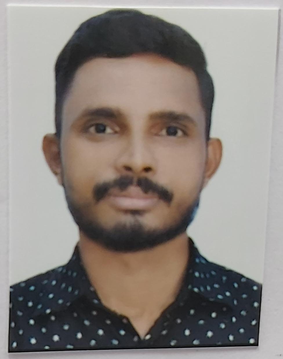 Piyush Solanki
