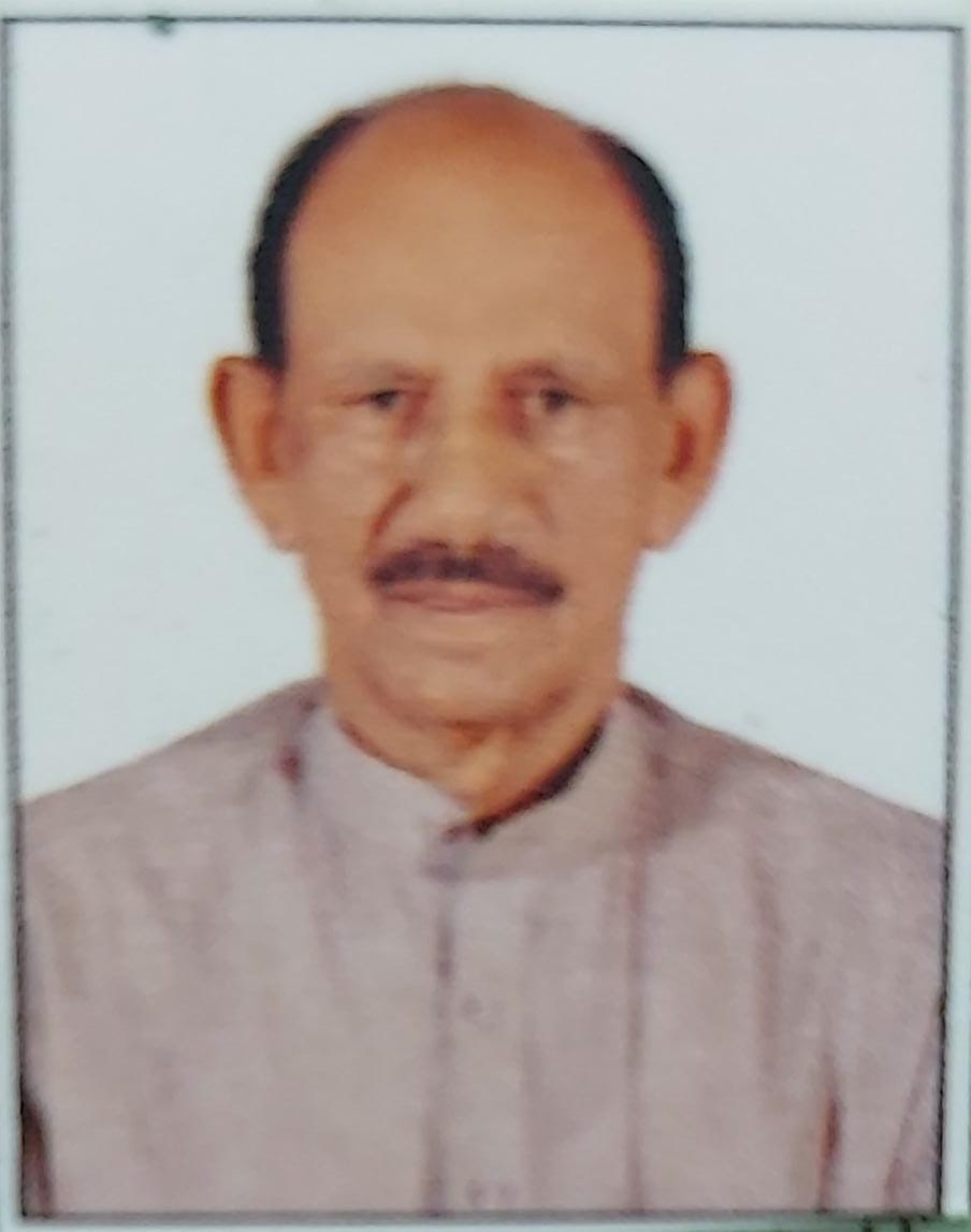 Rameshbhai Chavda