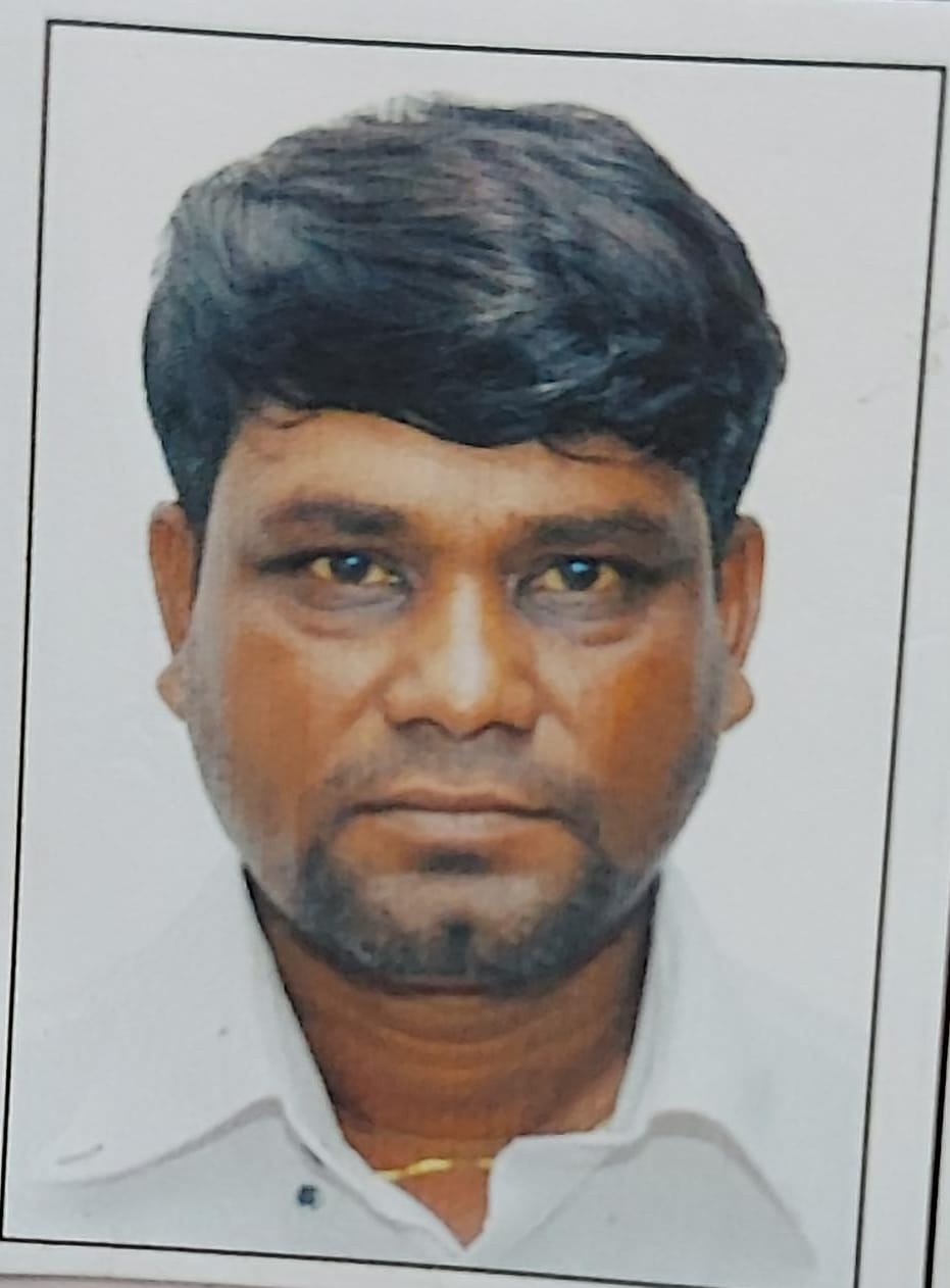 Senma Bharatkumar Gabhubhai