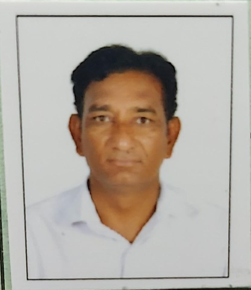 Suhag Chavada
