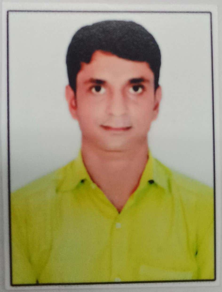 Hiteshbhai Premjibhai Vaghasiya