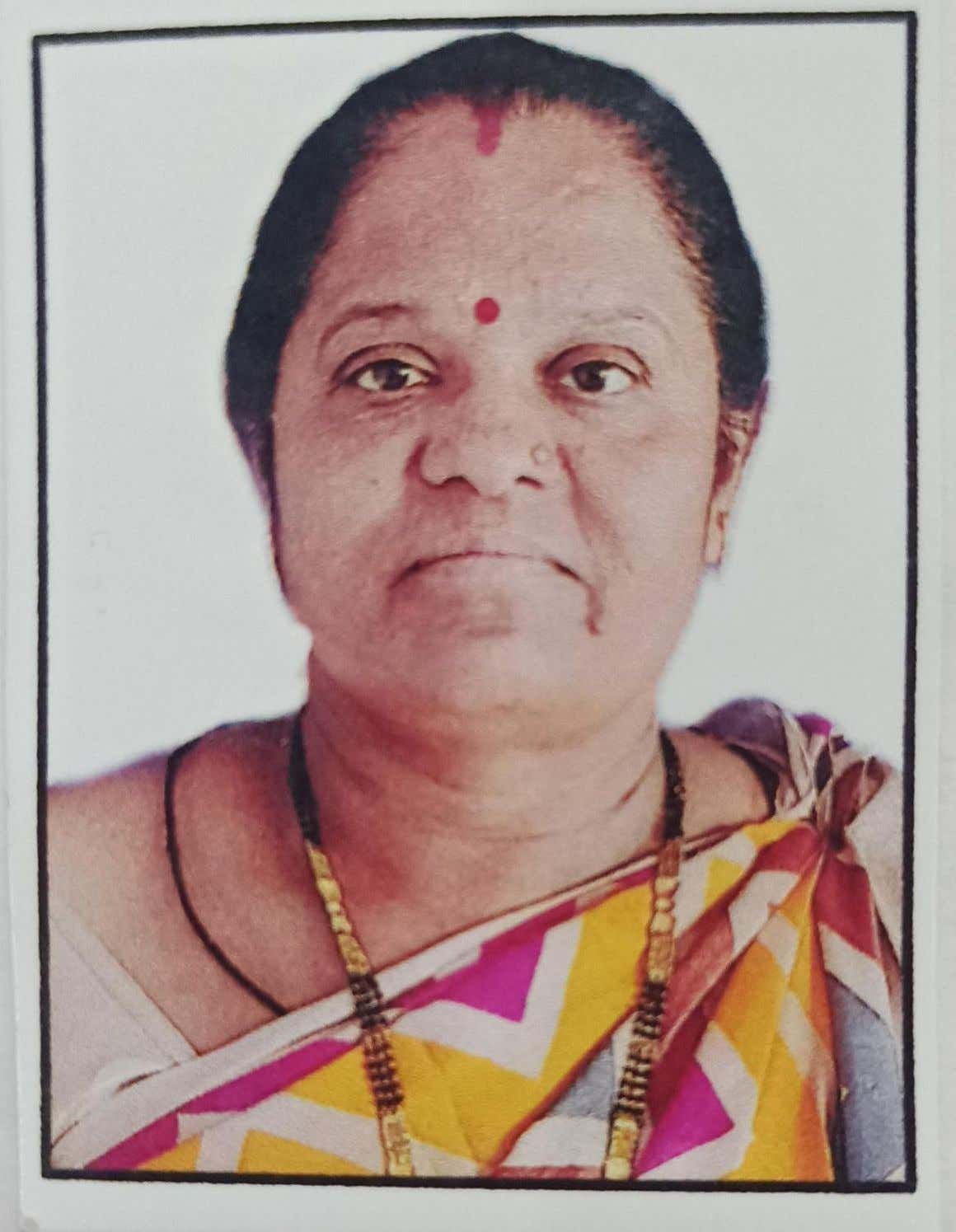 Kalpanaben Anilbhai Chavda