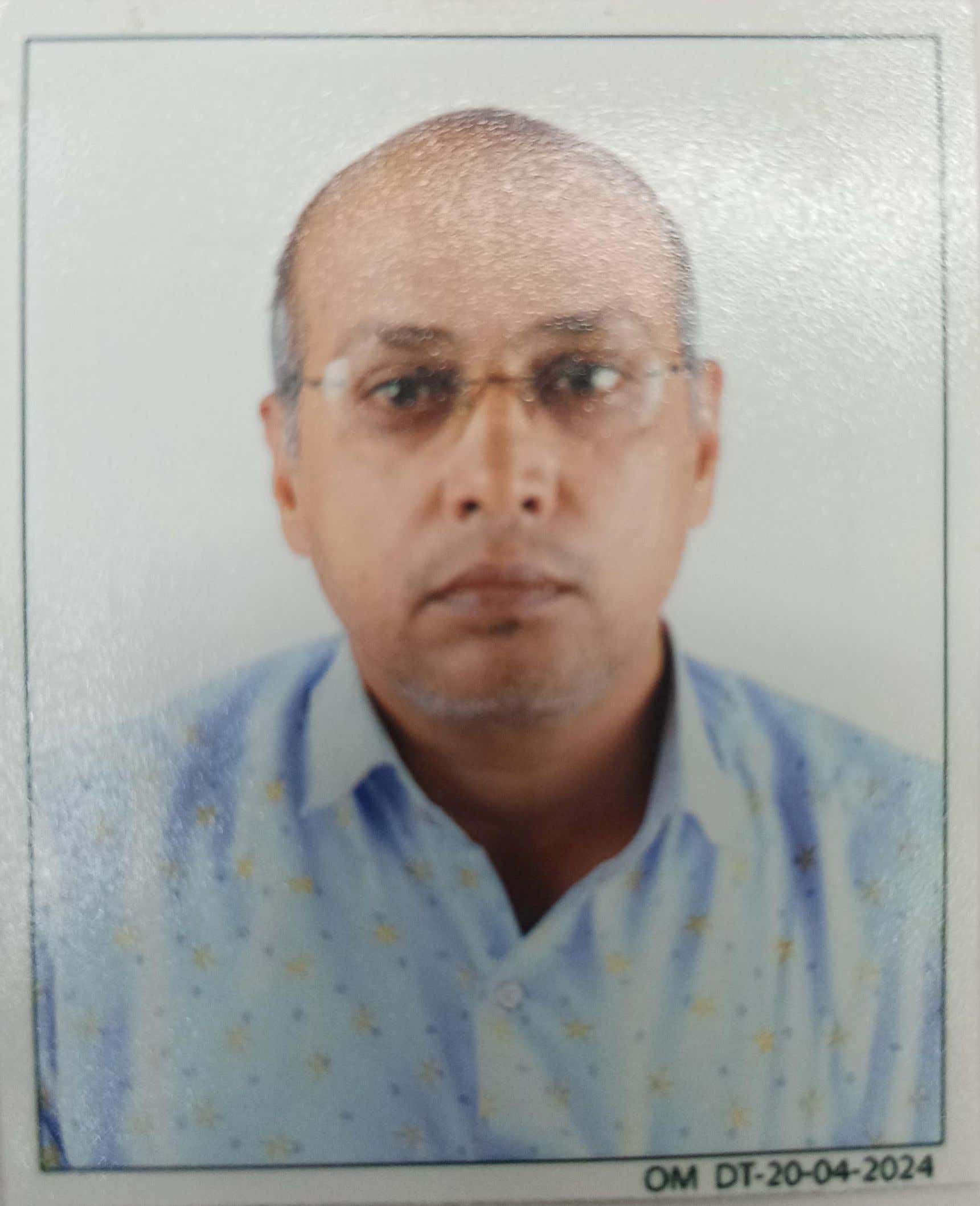 Narigara Bharatbhai S Prajapati