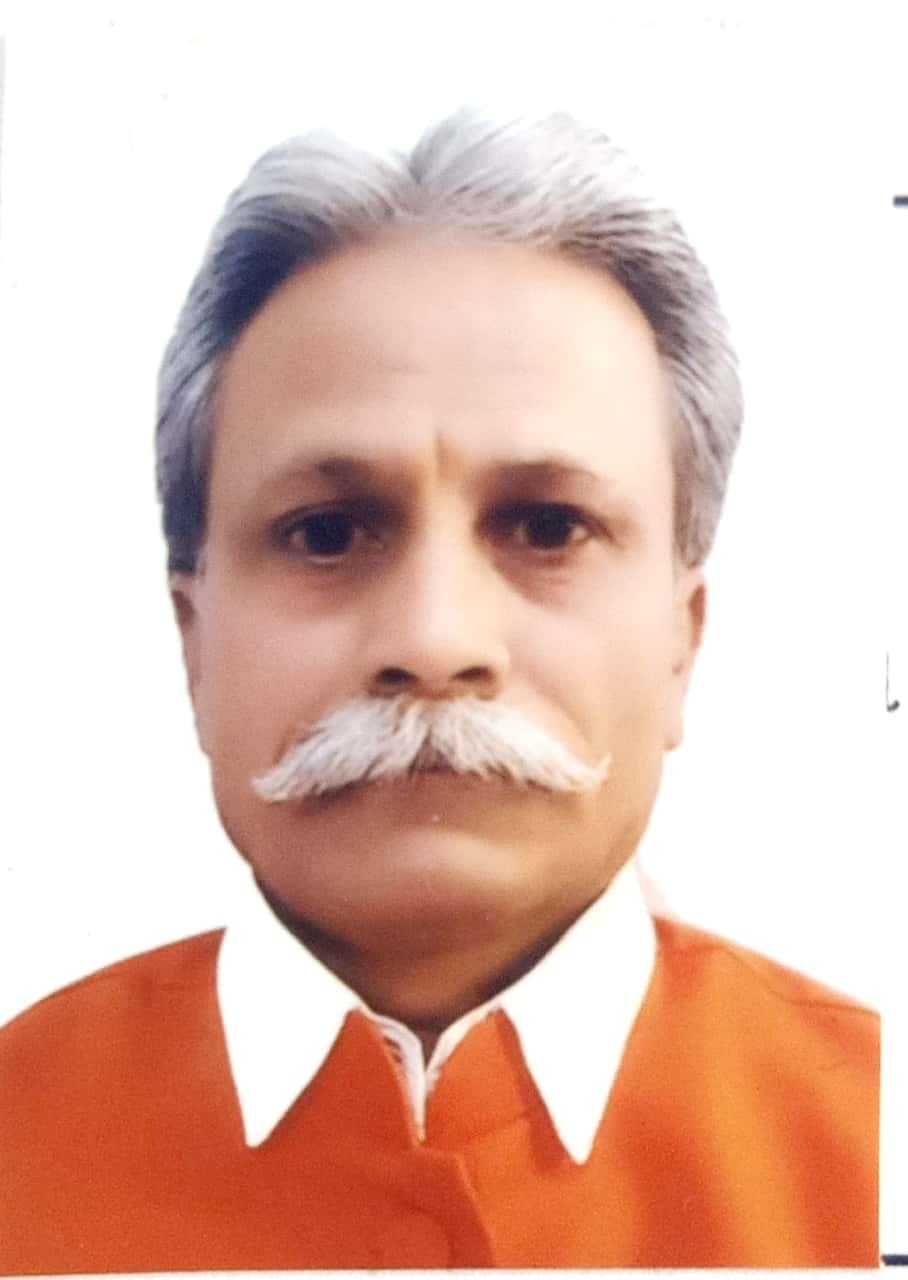 Raj Prajapati