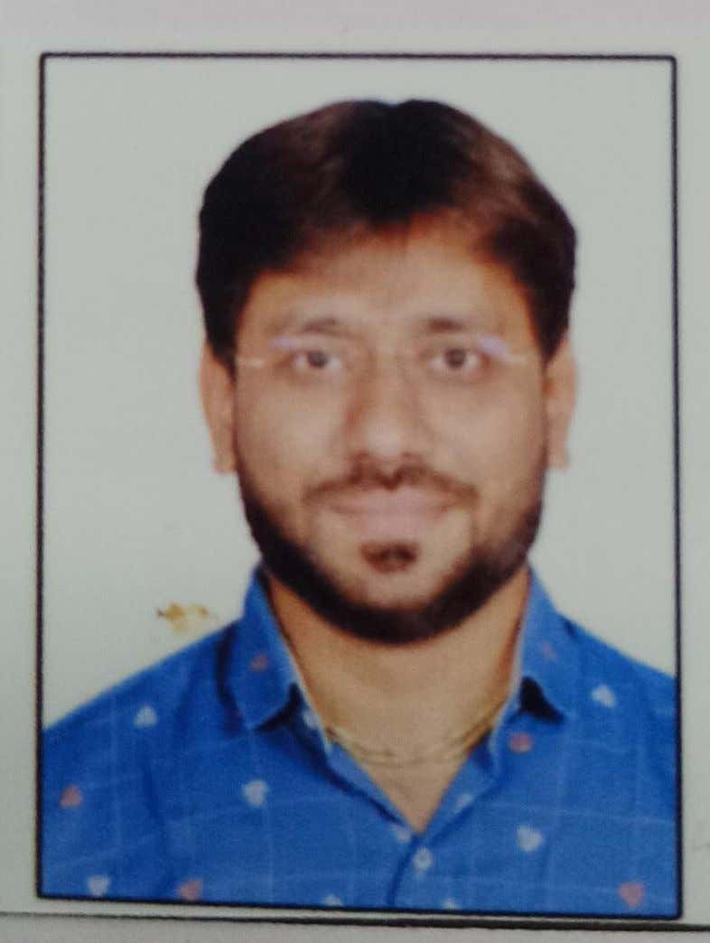Rajnikant Vaghani