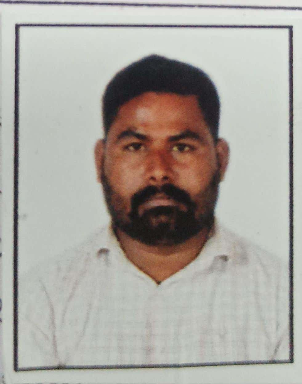 Solanki Rohit Badhabhai