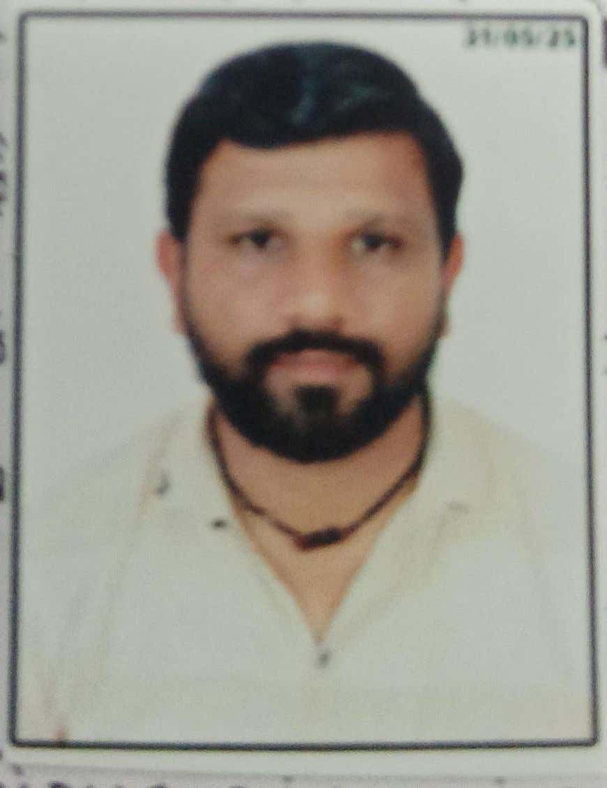 Suresh Malaviya