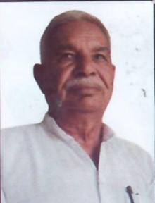 Hari Singh