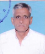Mewa Singh