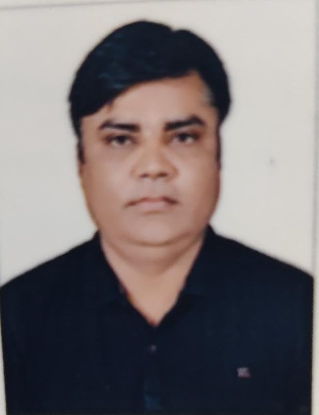 Deepak Kumar Dhiman